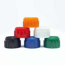 Manufacturer of plastic caps and closures In Mumbai, Maharashtra, India